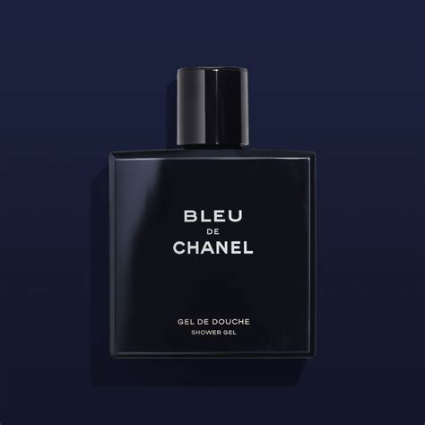 chanel bleu ekşi